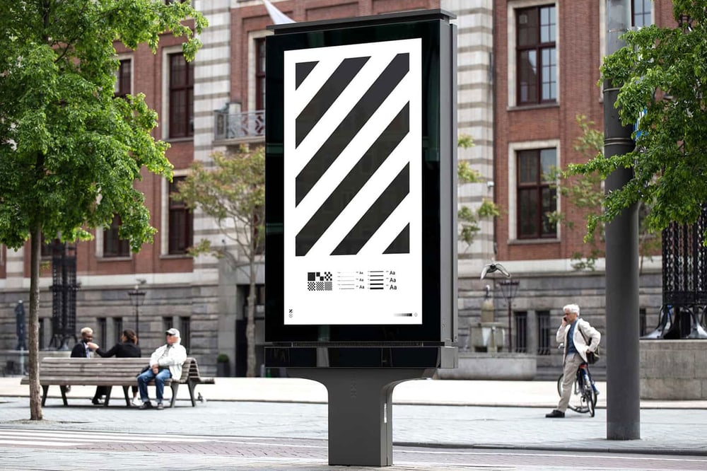 Billboards en Posters